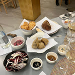 Photo n°2 de l'avis de Cristian.a fait le 25/11/2023 à 12:53 sur le  Il Portico à Appiano Gentile