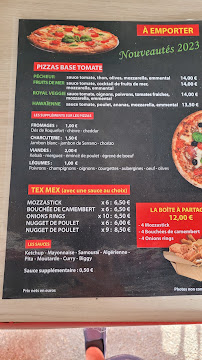 Pizza du Pizzeria Stopizz' à Le Barcarès - n°3