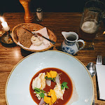 Photo n°2 de l'avis de Giacomo.e fait le 22/11/2017 à 12:12 sur le  Strandbad Mitte à Berlin