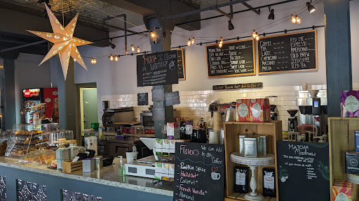 Cafe «Three Bridges Coffeehouse», reviews and photos, 415 Howe Ave, Shelton, CT 06484, USA