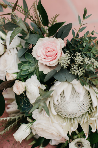 Florist «Wildflower Florist», reviews and photos, 1001 S El Camino Real, San Clemente, CA 92672, USA