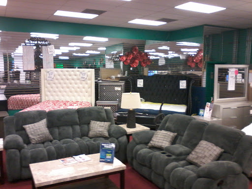 Furniture Store «Bright Furniture», reviews and photos, 10034 North Fwy, Houston, TX 77037, USA