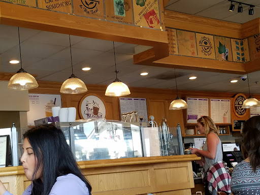 Coffee Shop «The Coffee Bean & Tea Leaf», reviews and photos, 16215 Sierra Lakes Pkwy, Fontana, CA 92336, USA