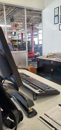 Tire Shop «Firestone Complete Auto Care», reviews and photos, 5055 Library Rd, Bethel Park, PA 15102, USA