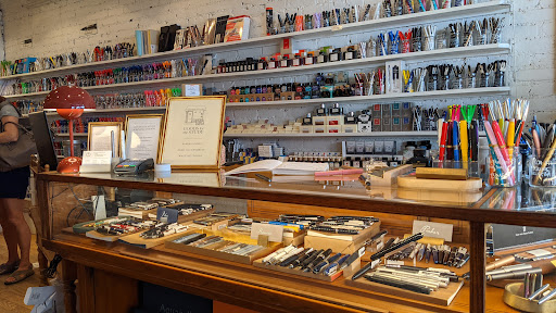 Stationery Store «McNally Jackson Store Goods For The Study», reviews and photos, 234 Mulberry St, New York, NY 10012, USA