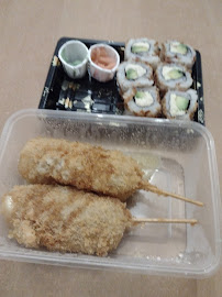 Plats et boissons du Restaurant japonais Sushi Me - Valence - n°14