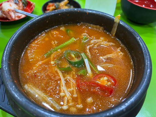 Top 1 chuỗi cửa hàng hanuri Huyện Như Xuân Thanh Hóa 2022