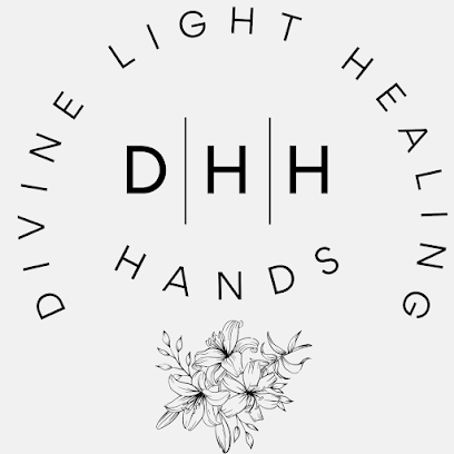 Divine Light Healing Hands