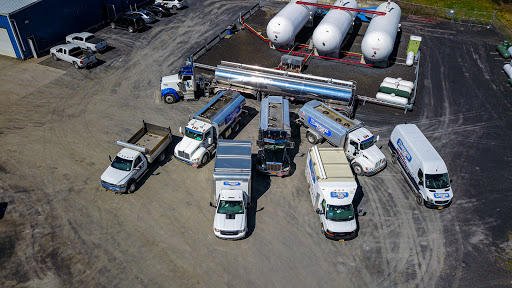 Heating Contractor «Deerpark Oil», reviews and photos, 65 Darraugh Ln, Sparrow Bush, NY 12780, USA