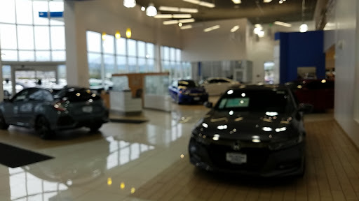 Honda Dealer «Vacaville Honda», reviews and photos, 751 Orange Dr, Vacaville, CA 95687, USA