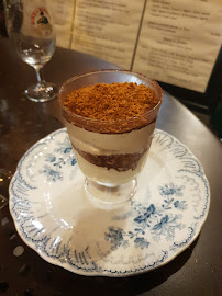 Tiramisu du L'Authentique - Restaurant Martigues - n°5