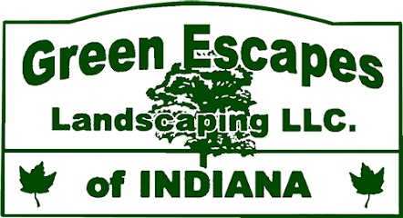 Green Escapes Landscaping LLC