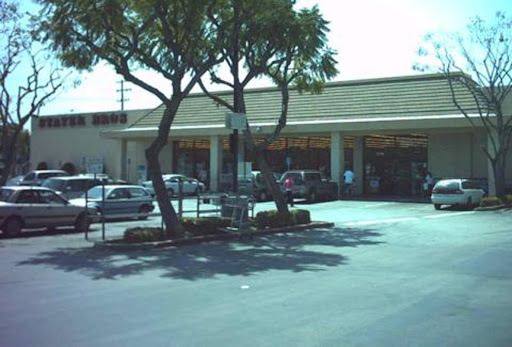 Supermarket «Stater Bros. Markets», reviews and photos, 1045 N Garey Ave, Pomona, CA 91767, USA