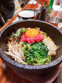 Les plus récentes photos du Restaurant coréen BISTROT MEE à Paris - n°2