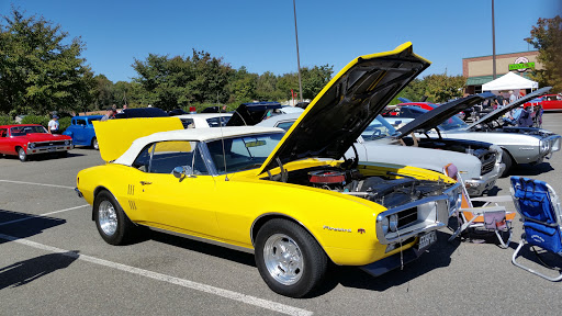 Donut Shop «Sweet Shop Donuts Cafe», reviews and photos, 1800 S Creek One, Powhatan, VA 23139, USA
