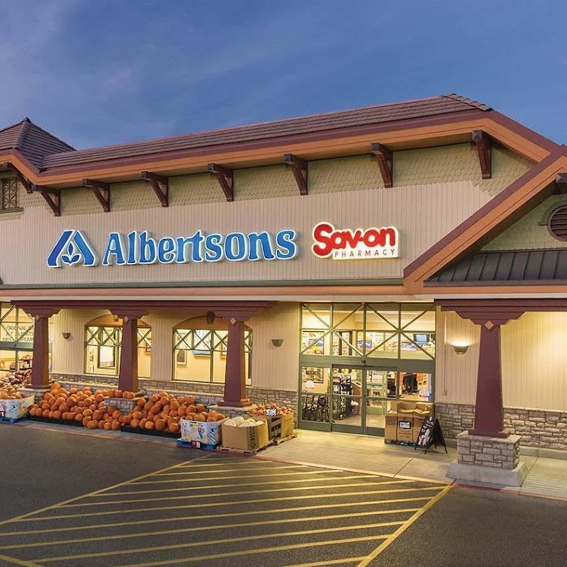 Albertsons