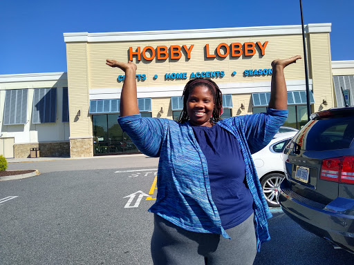 Craft Store «Hobby Lobby», reviews and photos, 2858 Virginia Beach Blvd, Virginia Beach, VA 23452, USA