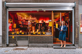 Mokabon - Coffee bar & Roastery