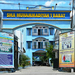 Review SMA Muhammadiyah 1 Babat
