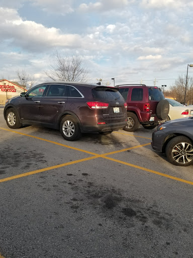 Supermarket «Walmart Neighborhood Market», reviews and photos, 5360 Dixie Hwy, Louisville, KY 40216, USA