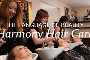 Harmony Hair Care image