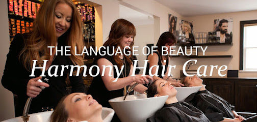 Harmony Hair Care