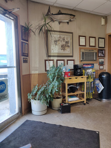 Auto Parts Store «Jims Auto Repair», reviews and photos, 401 NE 4th St, Grand Rapids, MN 55744, USA