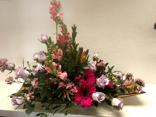 Florist «Platte Floral», reviews and photos, 1417 E Platte Ave, Colorado Springs, CO 80909, USA