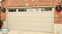 Precision Garage Door Service