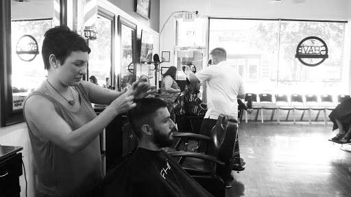 Barber Shop «Shave Barber Lounge Murfreesboro», reviews and photos, 130 N Church St, Murfreesboro, TN 37130, USA