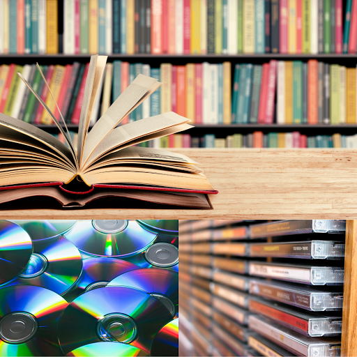 Thrift Store «GRACEful Buys», reviews and photos, 700 W Euless Blvd, Euless, TX 76040, USA