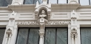 Ben Franklin House - photo 20