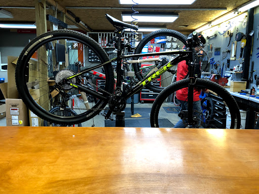 Bicycle Store «Bicycles Etc.», reviews and photos, 8036 Philips Hwy #8, Jacksonville, FL 32256, USA