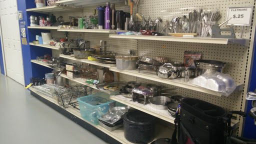 Thrift Store «Goodwill», reviews and photos, 15205 N Holly Rd, Holly, MI 48442, USA