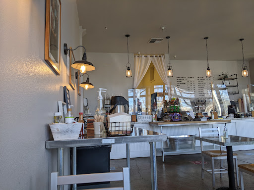 Coffee Shop «Café Nōtō», reviews and photos, 630 McClelland Dr, Windsor, CA 95492, USA