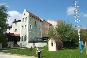 Schlossbrauerei Odelzhausen image