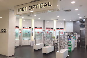 1001 Optical - Optometrist Mount Druitt