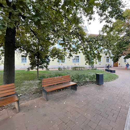 Gönczy Pál Református Sport és Két Tanítási Nyelvű Általános Iskola - Hajdúszoboszló