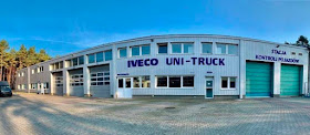 Uni-Truck - Iveco