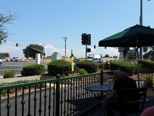 Starbucks image