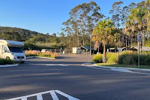 Ourimbah Rest Area image