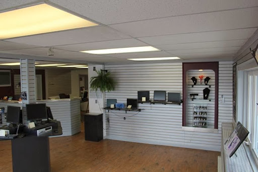 Computer Repair Service «Infinite Dezine & Computers», reviews and photos, 134 Lancaster St, Leominster, MA 01453, USA