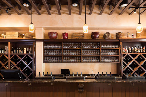 Winery «Grape Creek Winery - Georgetown», reviews and photos, 101 W 7th St, Georgetown, TX 78626, USA