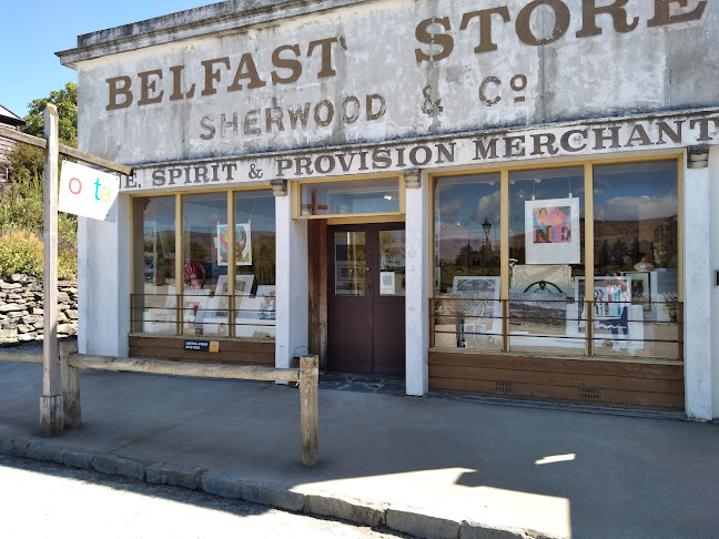 Reviews of Belfast Store in Cromwell - Shop
