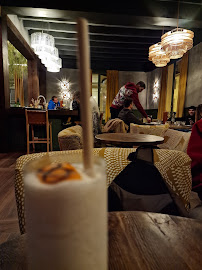 Plats et boissons du ICÔ Restaurant & Bar à Nice - n°16