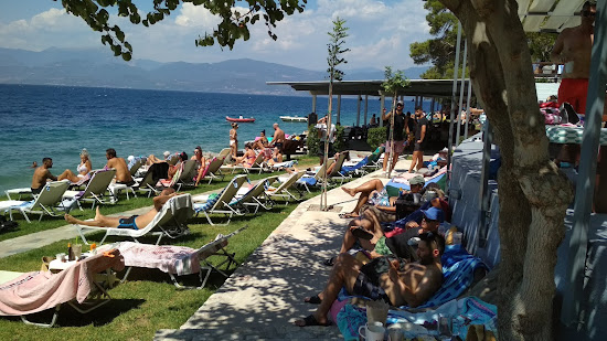 Paralia Panagopoulas