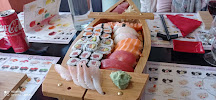 Sushi du Restaurant japonais Ayanami Sushi à Clermont-Ferrand - n°18