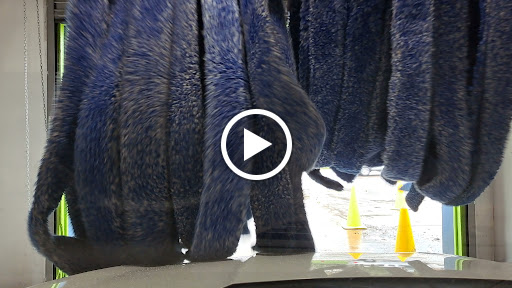 Car Wash «Troy Auto Wash», reviews and photos, 1300 W Maple Rd, Troy, MI 48084, USA