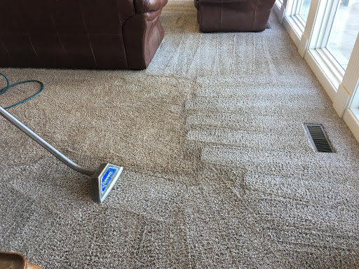 CleanCo Fresh Carpet Cleaning