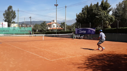 Milisenda Tennis